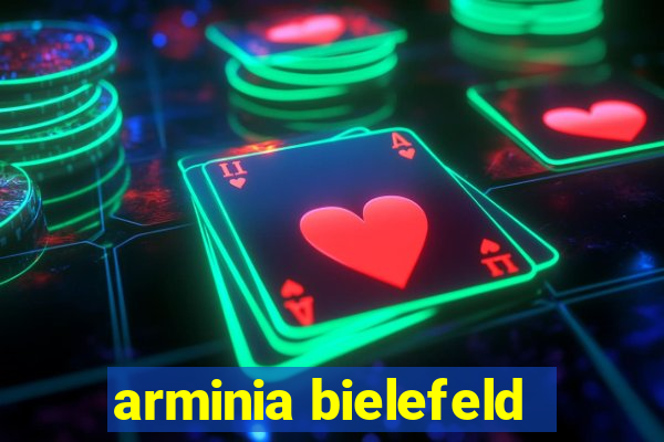 arminia bielefeld