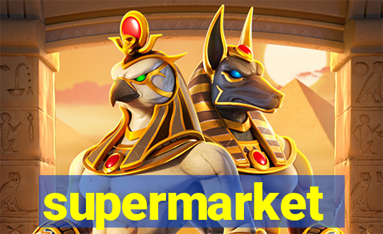 supermarket simulator apk dinheiro infinito e energia infinita