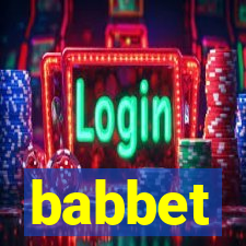 babbet