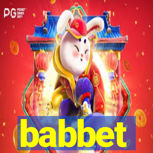 babbet