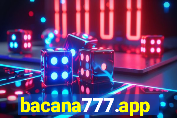 bacana777.app