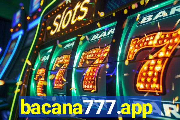 bacana777.app