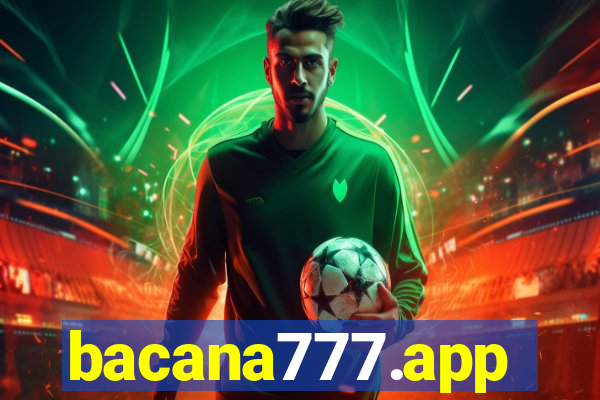 bacana777.app