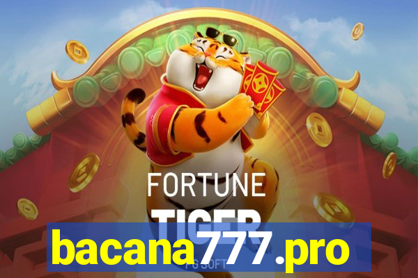 bacana777.pro