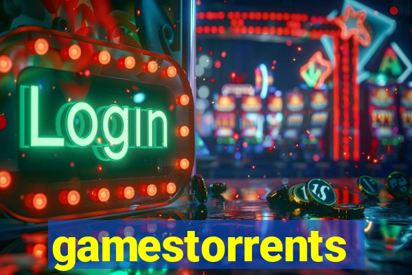 gamestorrents