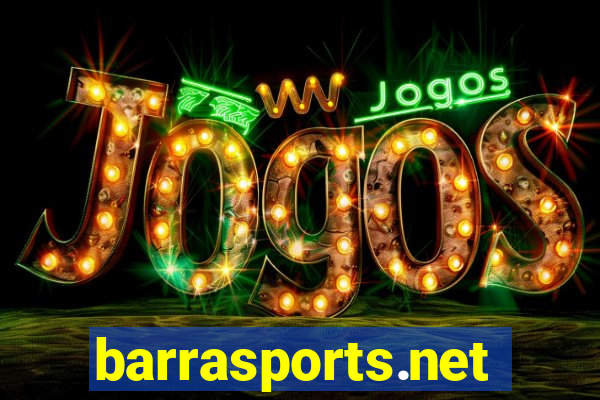 barrasports.net