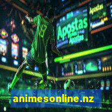 animesonline.nz