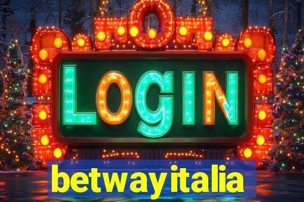 betwayitalia