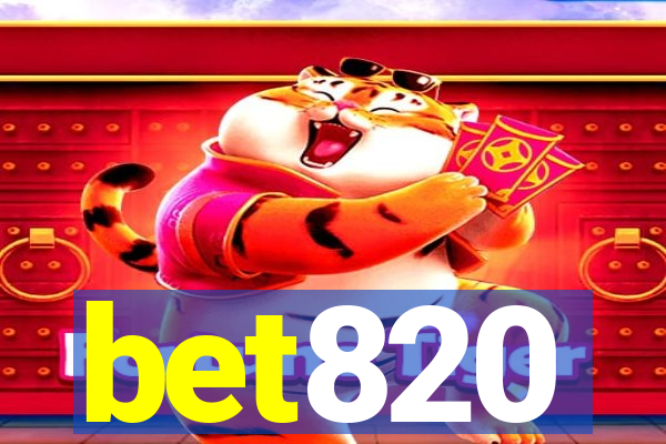 bet820