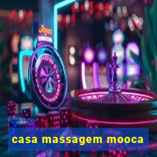 casa massagem mooca