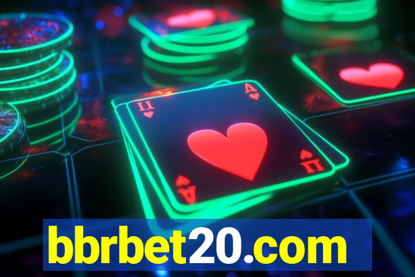 bbrbet20.com