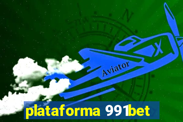 plataforma 991bet