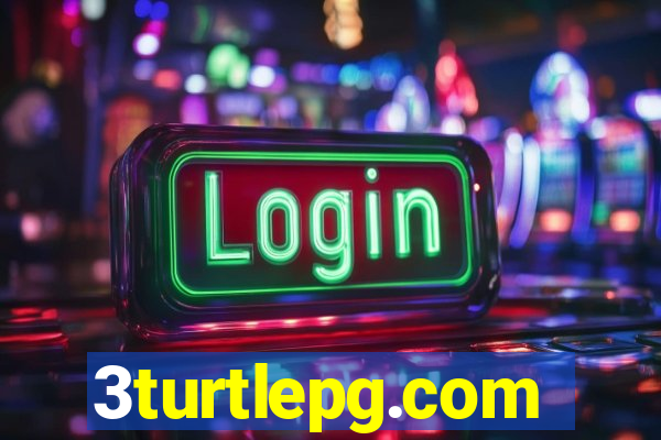 3turtlepg.com