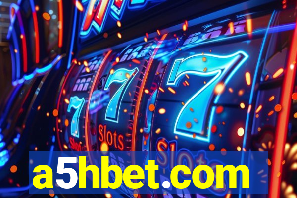 a5hbet.com