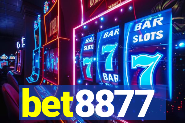 bet8877