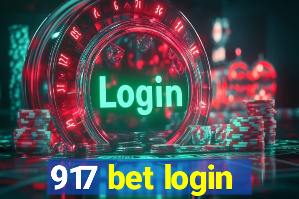 917 bet login