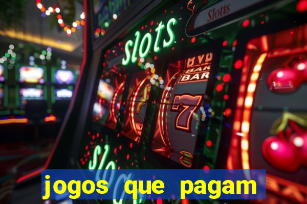 jogos que pagam dinheiro no pagbank