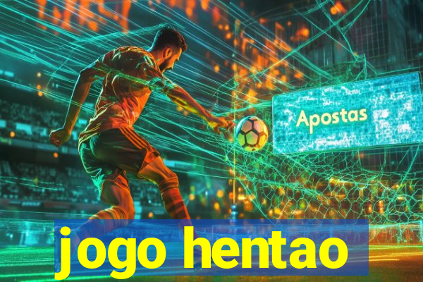 jogo hentao