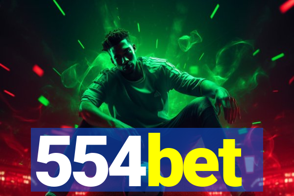 554bet