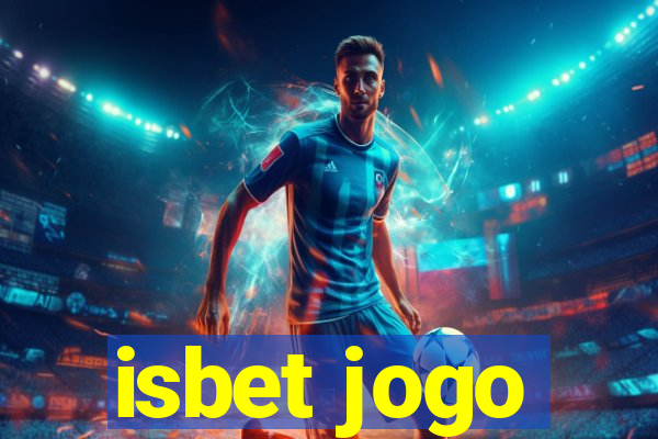 isbet jogo