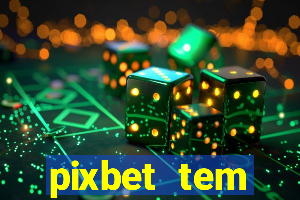 pixbet tem pagamento antecipado