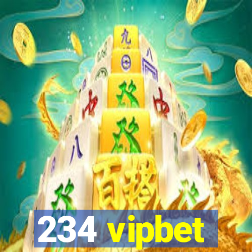 234 vipbet