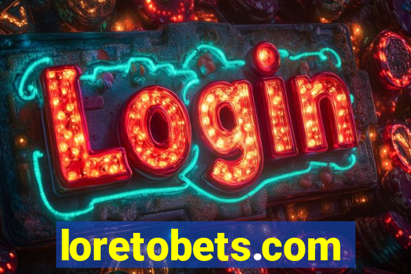 loretobets.com