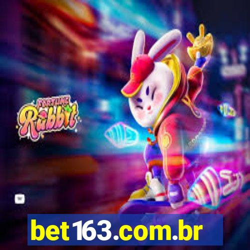 bet163.com.br