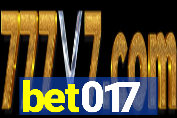 bet017