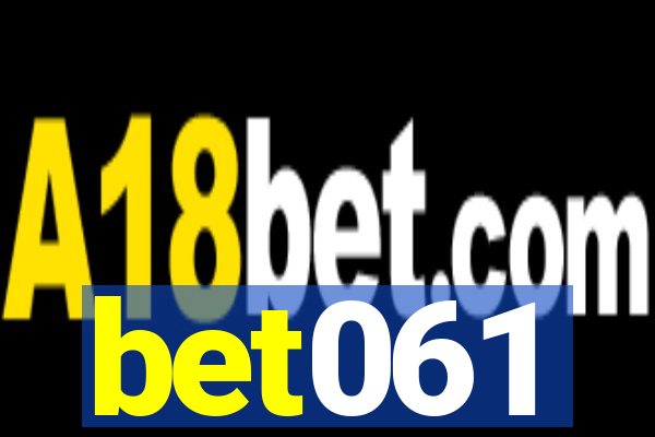 bet061