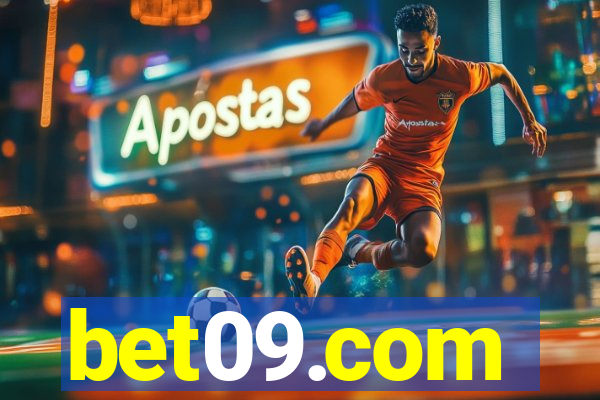 bet09.com