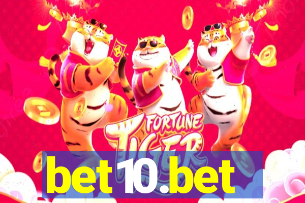 bet10.bet