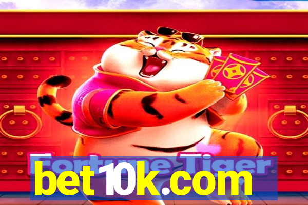 bet10k.com