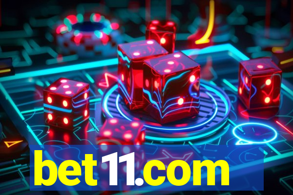 bet11.com