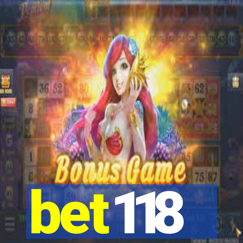 bet118