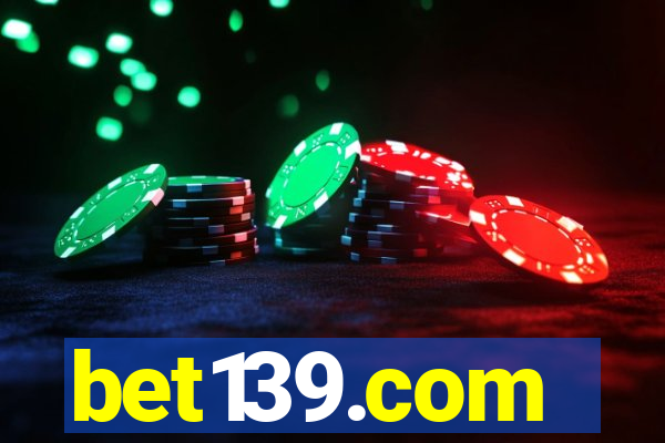 bet139.com