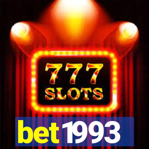 bet1993