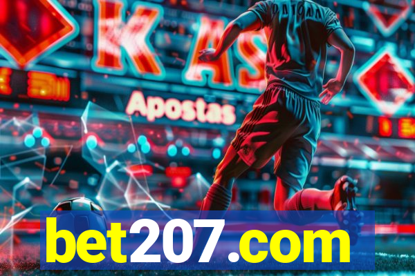 bet207.com