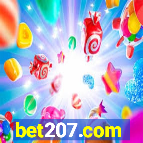 bet207.com