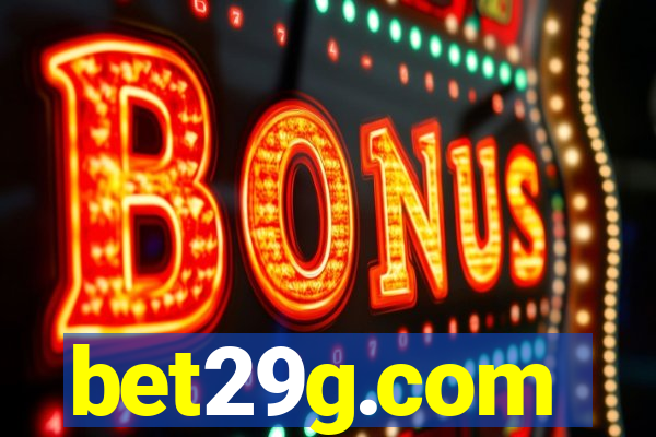 bet29g.com