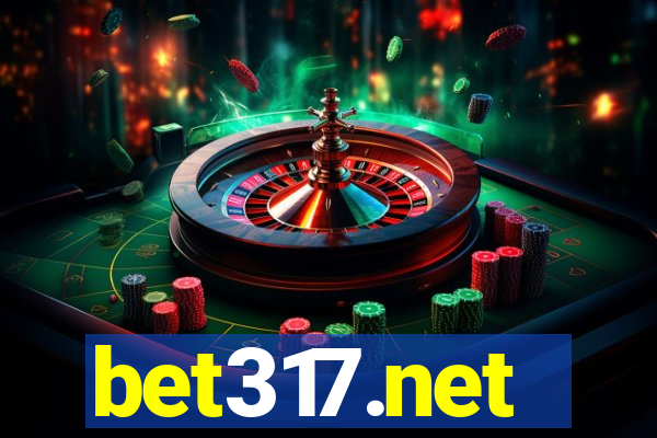 bet317.net