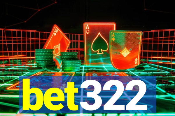 bet322