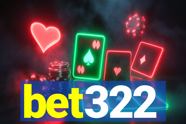 bet322