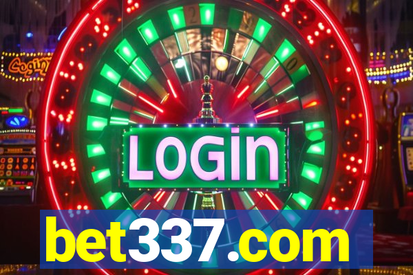 bet337.com