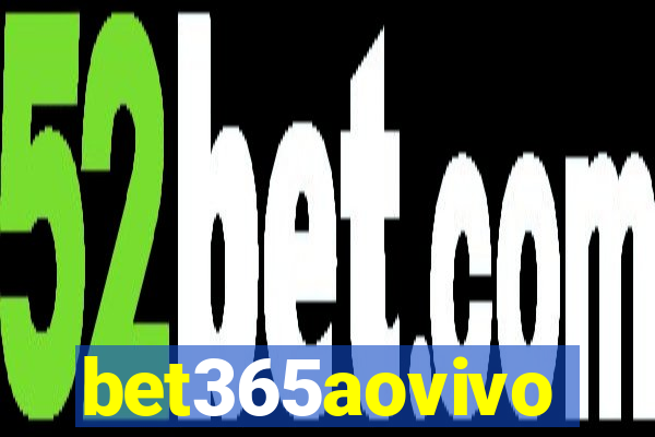 bet365aovivo