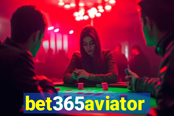 bet365aviator