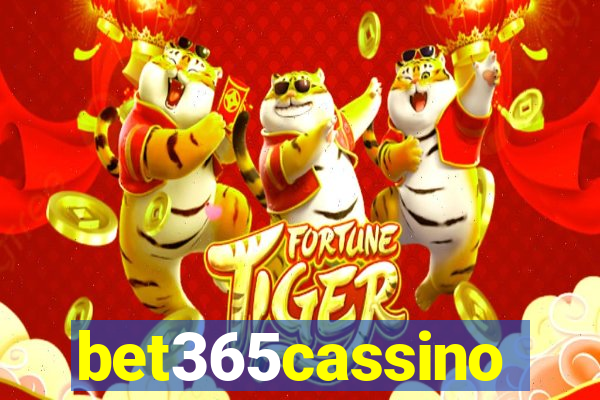 bet365cassino