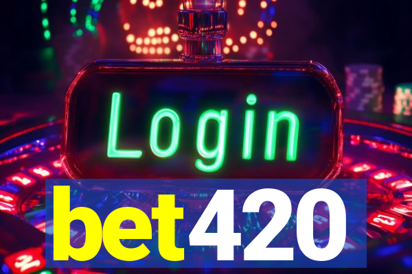 bet420