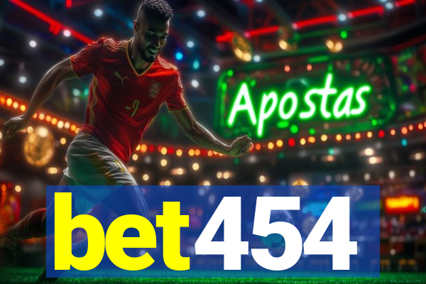 bet454