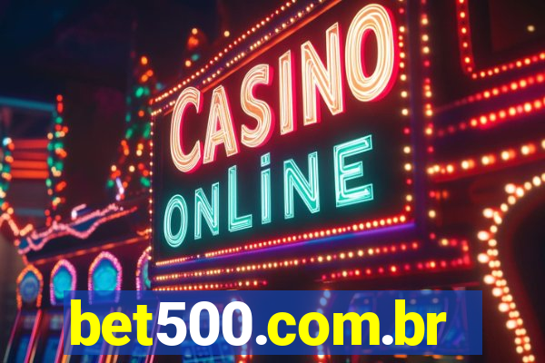 bet500.com.br